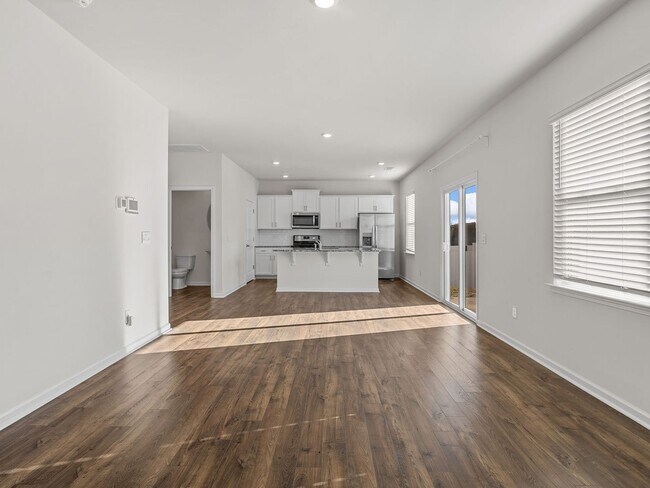 Building Photo - Spacious 3-Bedroom Home in Desirable Talle...