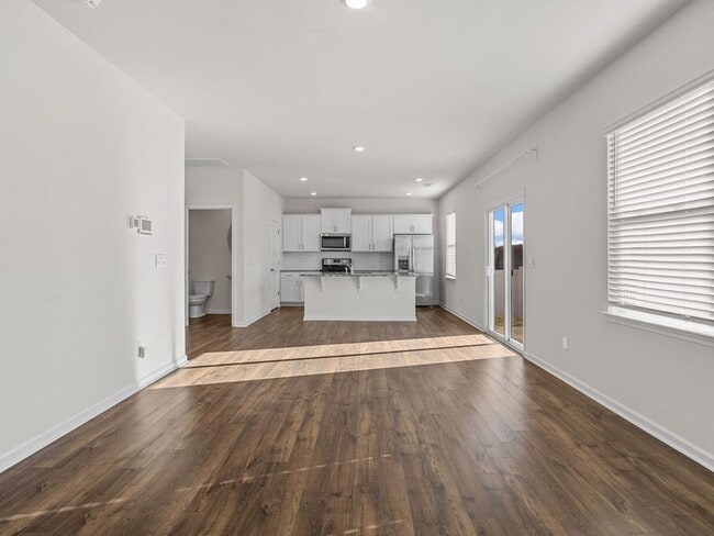 Building Photo - Spacious 3-Bedroom Home in Desirable Talley Ridge Neighborhood, NO APPLICATION FEE if APPROVED