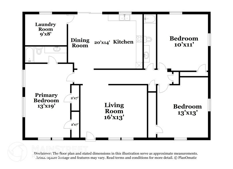 Building Photo - 5206 Greenwood Ln