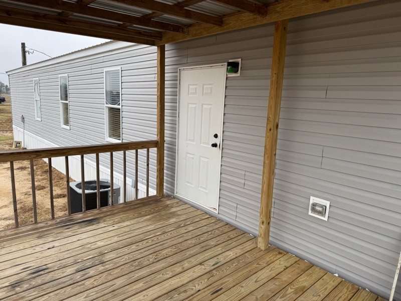 Building Photo - 3950 LA-134