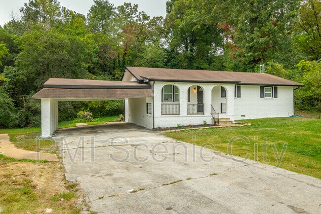 Building Photo - 4608 Plaza Hills Ln