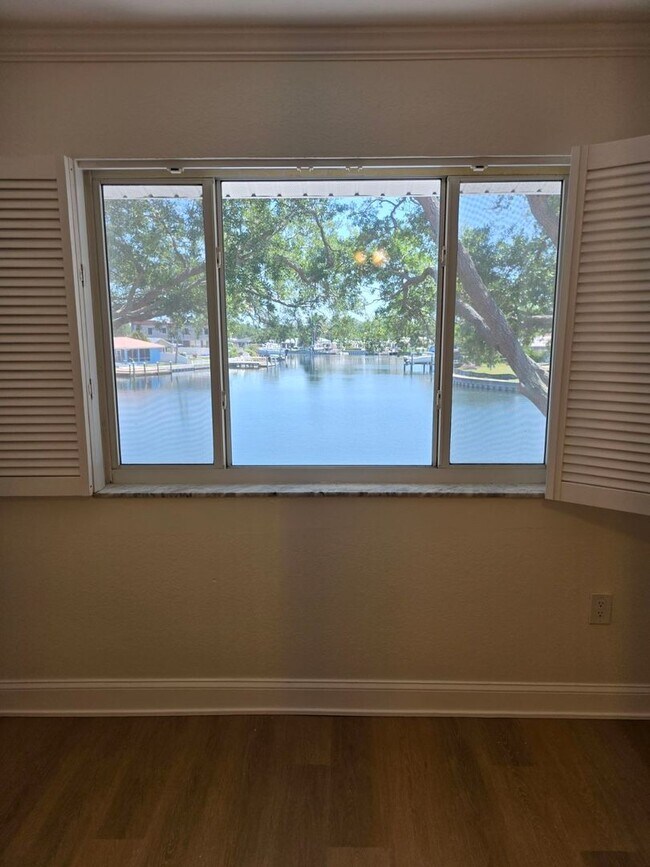 Building Photo - Waterfront Living Near Downtown St. Pete | Boat Access + Designer Finishes