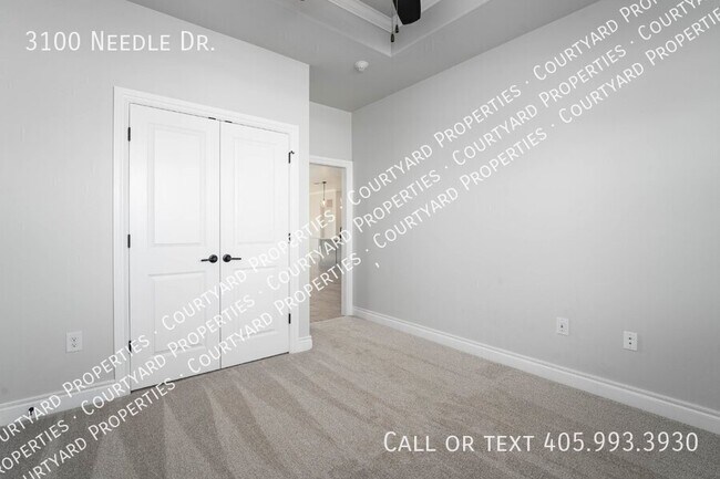 Building Photo - 3100 Needle Dr