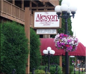 The Alexson - 120 6th Ave W Alexandria MN 56308 | Apartment Finder