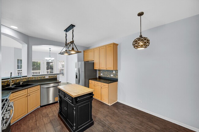 Building Photo - 1252 Townes Cir