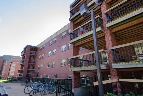 Primary Photo - Millbrook Square Apartments