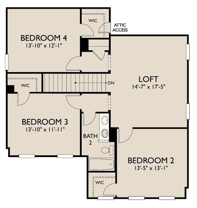 Building Photo - 26010 Steele Flower Dr