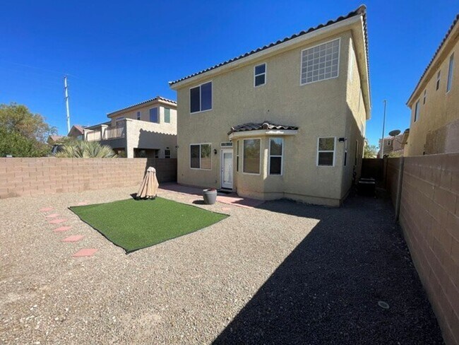 Building Photo - 5298 Caprock Canyon Ave