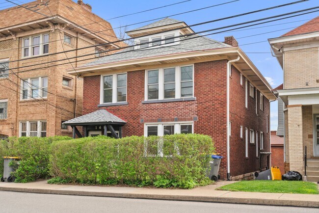 Building Photo - 1680 Potomac Ave