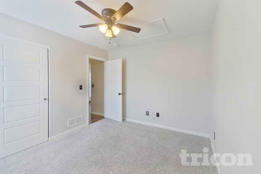 Building Photo - 5128 Seckman Ridge Way