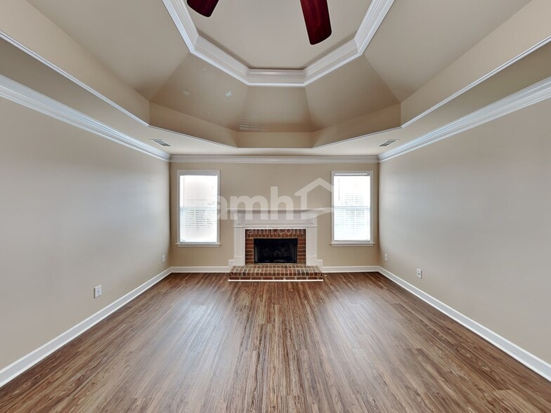 Building Photo - 2017 Keene Cir