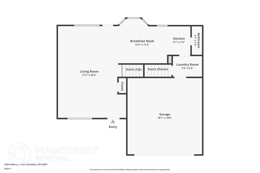 Building Photo - 4495 Habersack Ave