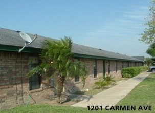 Building Photo - 1201 Carmen
