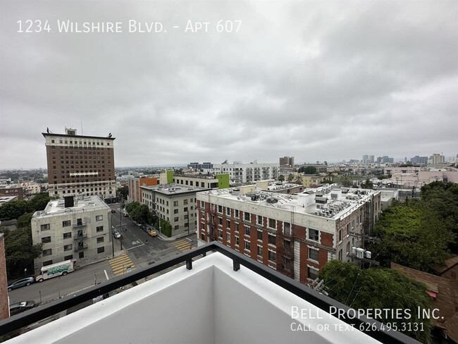 Building Photo - 1234 Wilshire Blvd