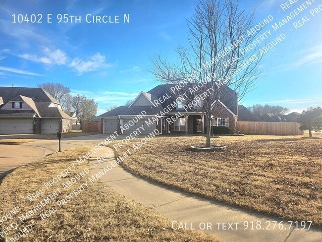 Building Photo - 10402 E 95th Cir N