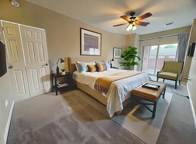 Building Photo - 2 Bedroom 2 Bathroom in Waverly Woods Harr...