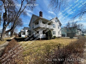 Building Photo - 342 East Ave