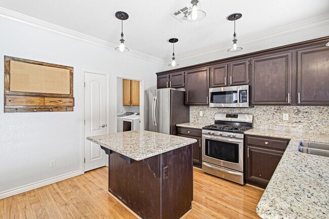 Building Photo - Beautiful 4-Bedroom Home with Pool & Rock Waterfall in 89002