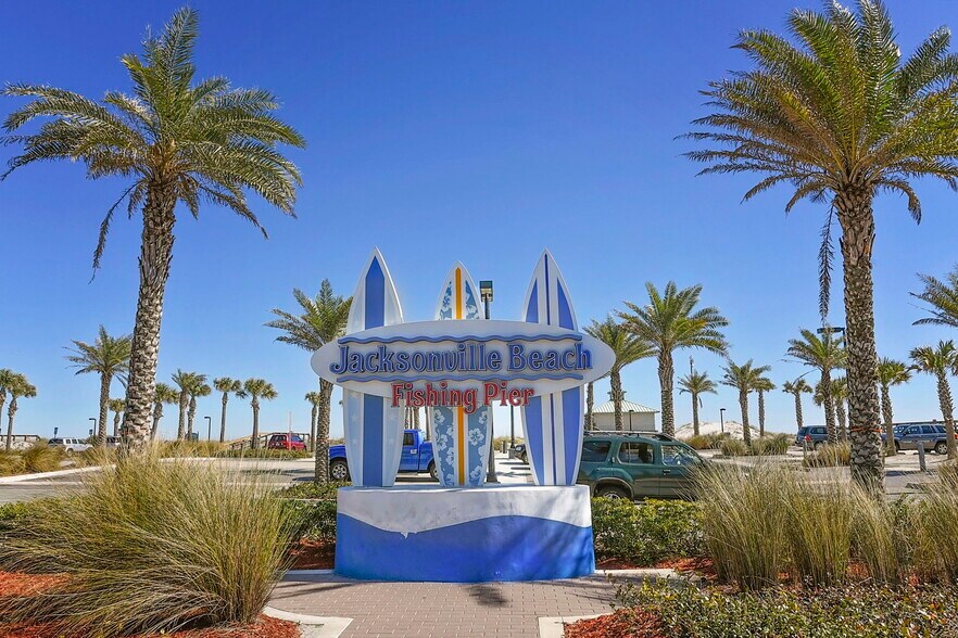 Building Photo - 601 1st St S