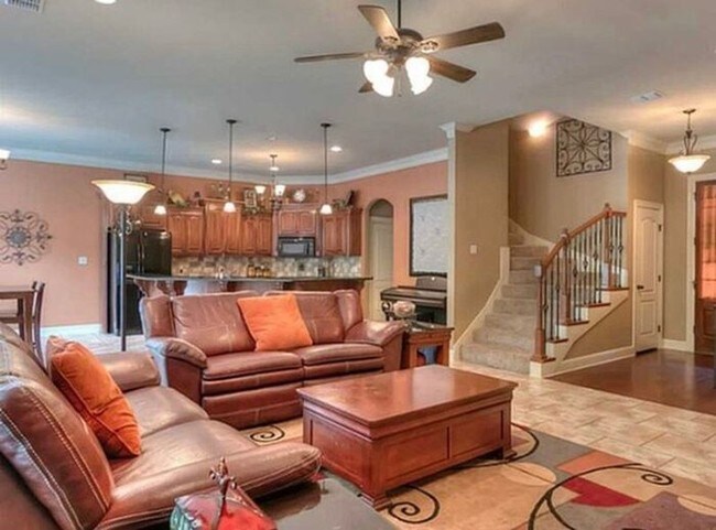 Building Photo - Cypress Bend Subd. - Benton Schools