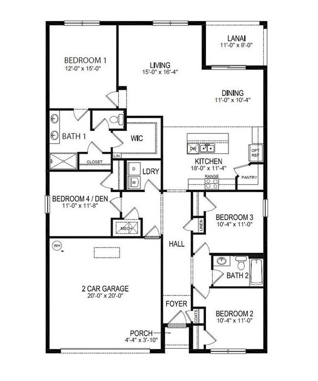Building Photo - 5124 Tana Ter