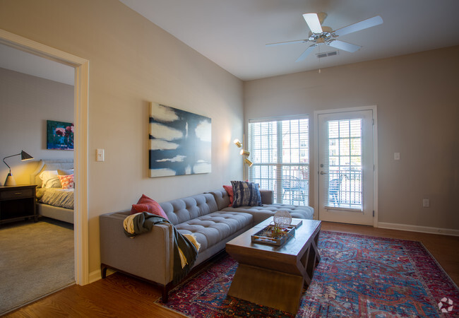 Rosslyn- 2BR, 2BA - The Winterfield at Midlothian