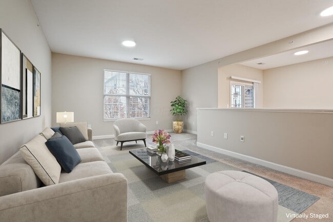 Building Photo - 5137 Foxtail Pine St