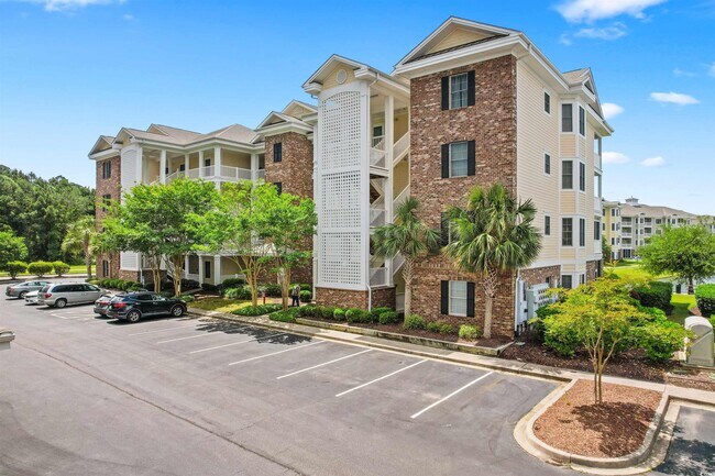 Building Photo - 4843 Luster Leaf Cir