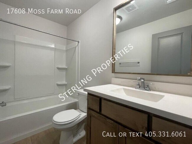 Building Photo - 17608 Moss Farm Rd