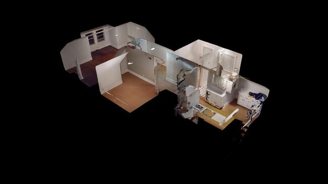 Building Photo - 5714 Woodmont St
