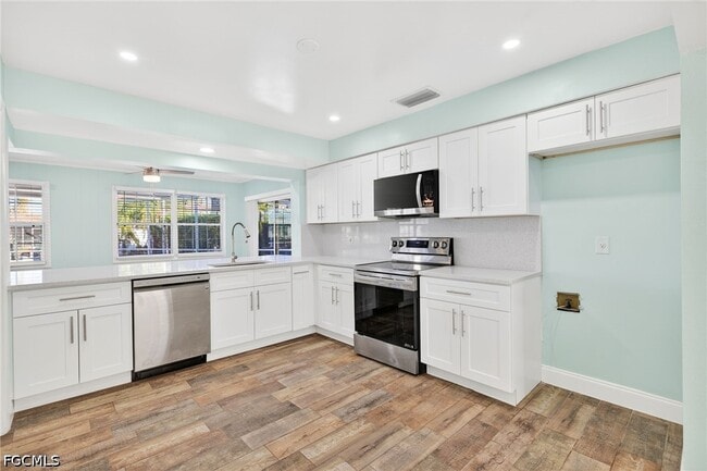 Building Photo - 4312 S Atlantic Cir