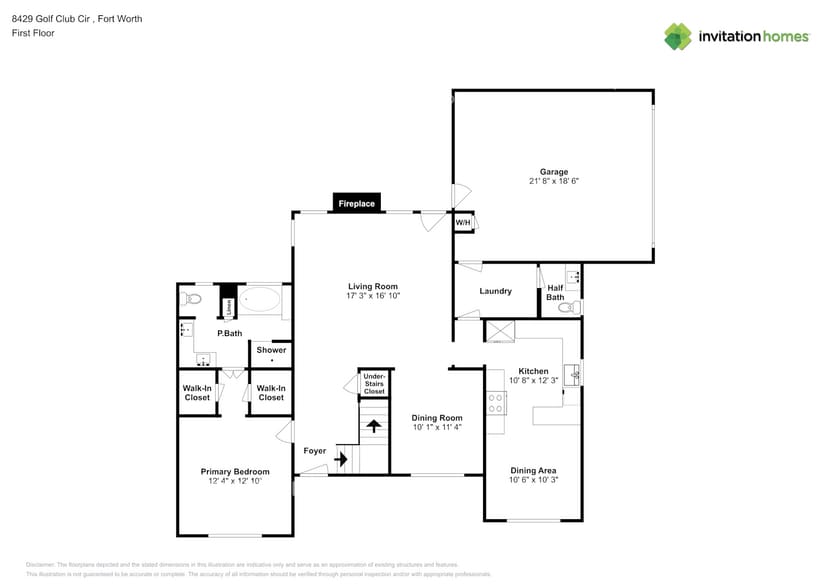 Building Photo - 8429 Golf Club Cir