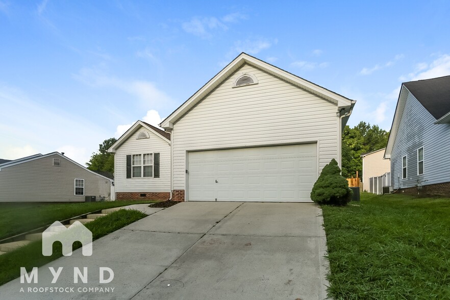 Building Photo - 4014 Old Glory Dr