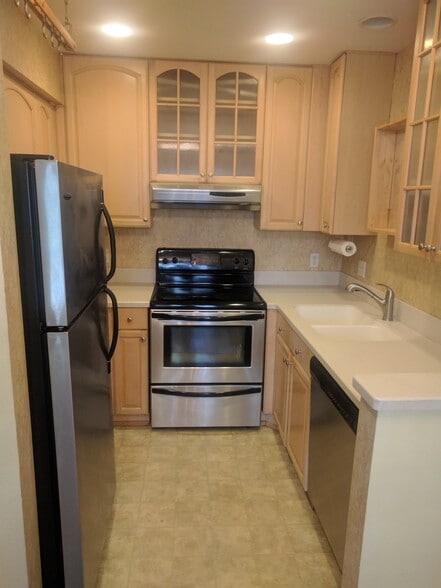 Kitchen - 4065 Porte La Paz