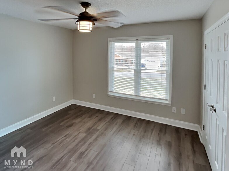 Building Photo - 5008 Tony Ave