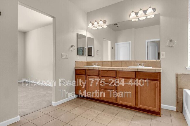 Building Photo - 7023 Cinder Village Dr