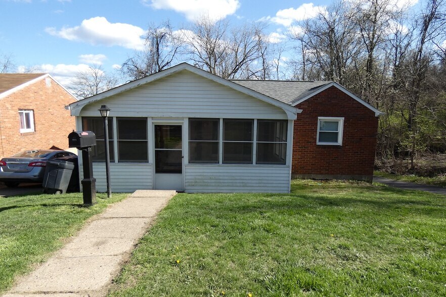 Primary Photo - 3436 Brinway Dr