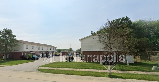 Building Photo - 1857 Winfield Park Dr