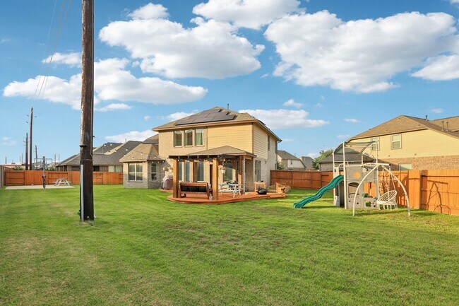 Building Photo - 9403 Peralta Creek Ct