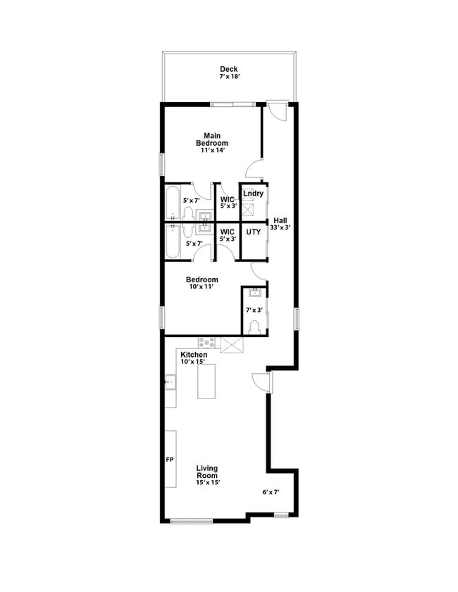 Building Photo - 4942 W Belden Ave