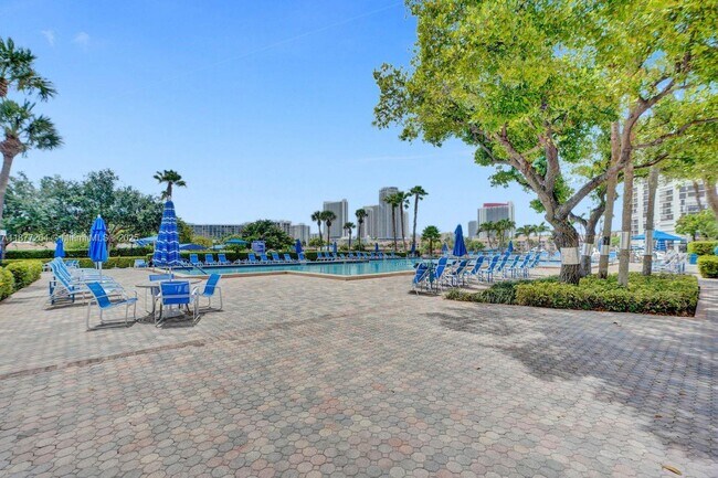 Building Photo - 600 Three Islands Boulevard