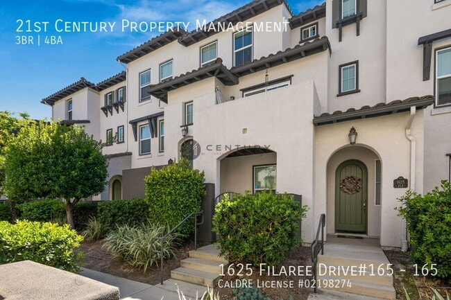 Building Photo - 1625 Filaree Dr