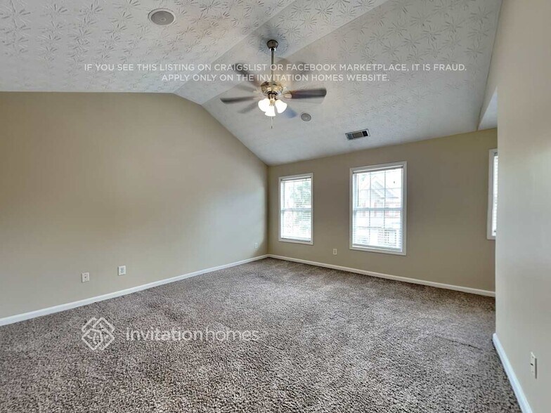 Building Photo - 1509 Park Grove Dr