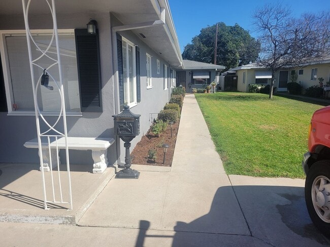 Primary Photo - Great 1 Bedroom 1 Bathroom In Anaheim - Ca...