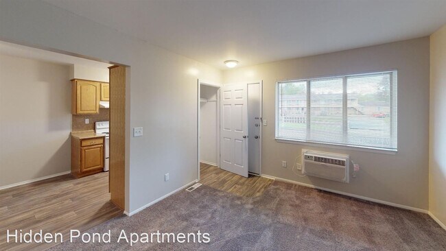 Building Photo - 1 br, 1 bath Apartment - 525-535 Pontiac St
