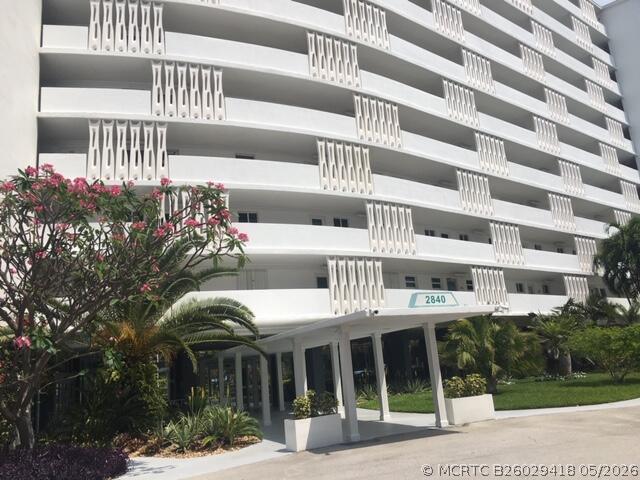 Building Photo - 2840 N Ocean Blvd