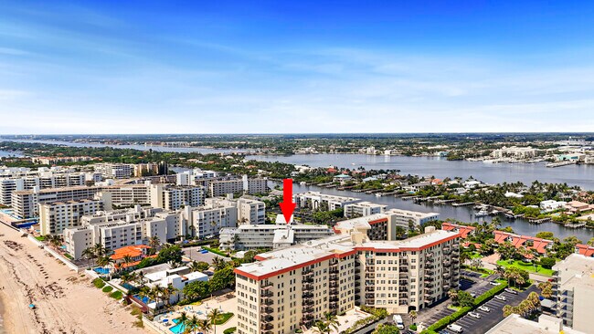 Building Photo - 3500 S Ocean Blvd