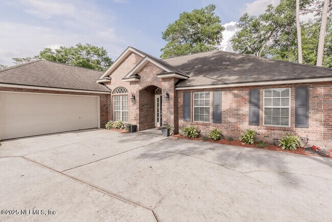 Building Photo - 2891 Everholly Ln