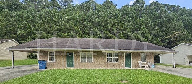 Primary Photo - Yao 84 A&amp;B Dodd Blvd