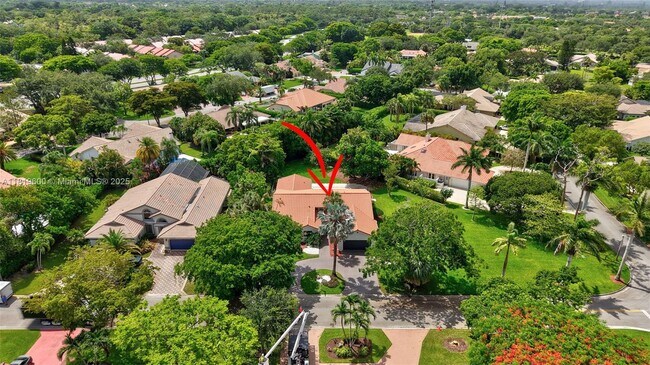 Building Photo - 8360 NW 51st Ct